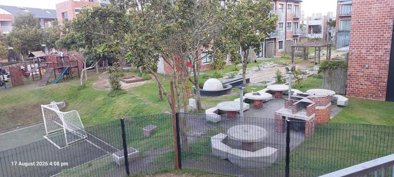 To Let 2 Bedroom Property for Rent in Ottery Western Cape